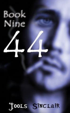 Forty-Four Book Nine book cover