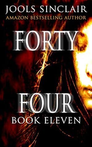 Forty-Four Book Eleven book cover