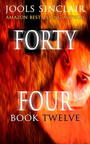 Forty-Four Book Twelve book cover