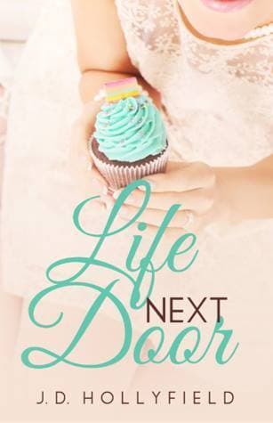 Life Next Door book cover