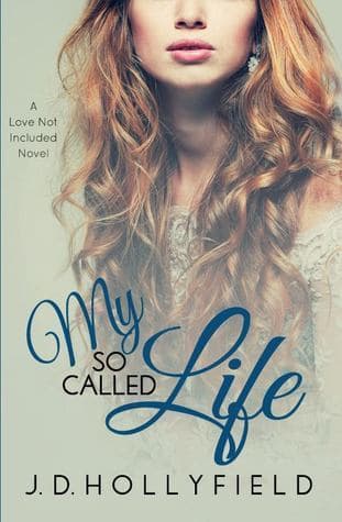 My So-Called Life book cover