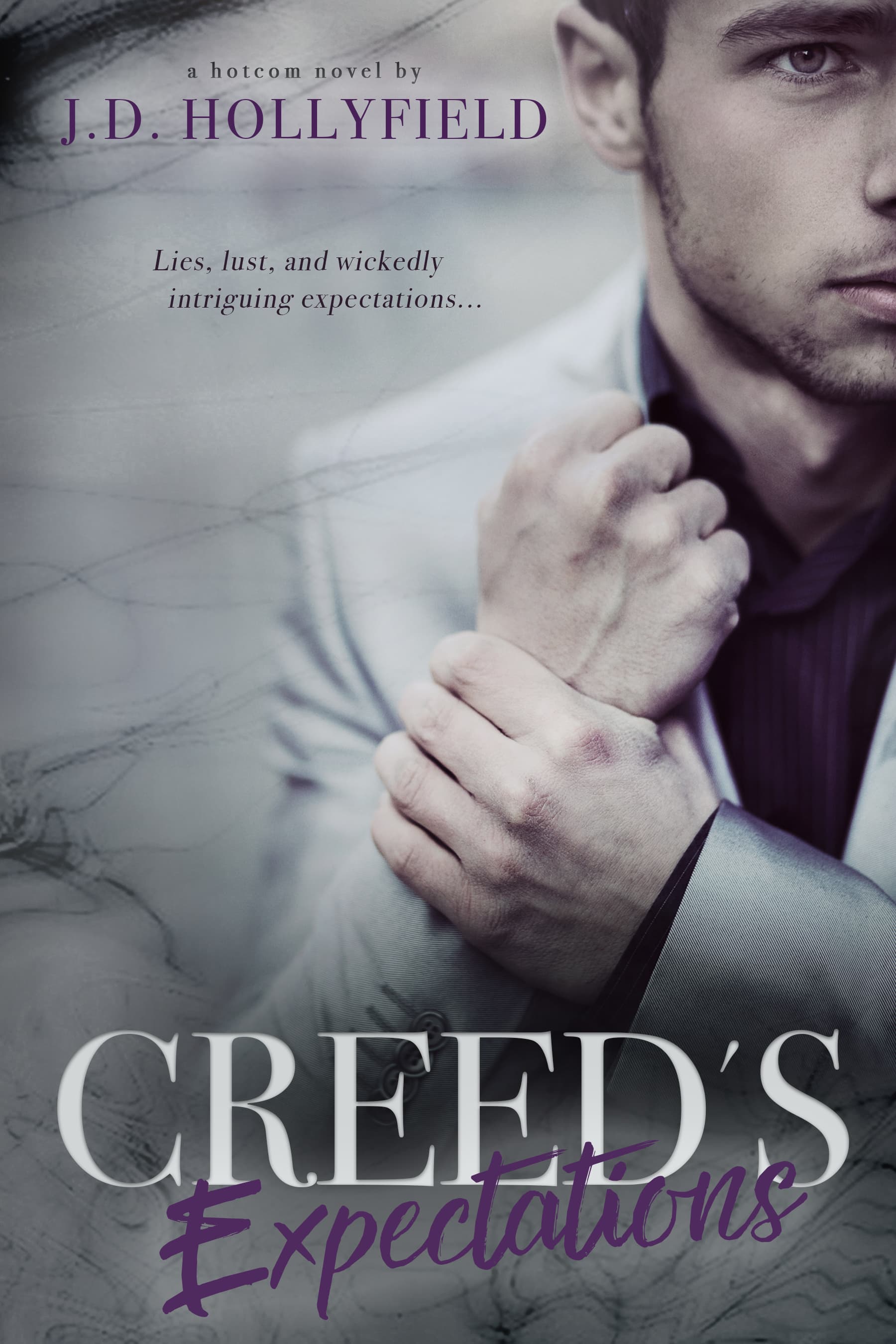 Creed's Expectations book cover