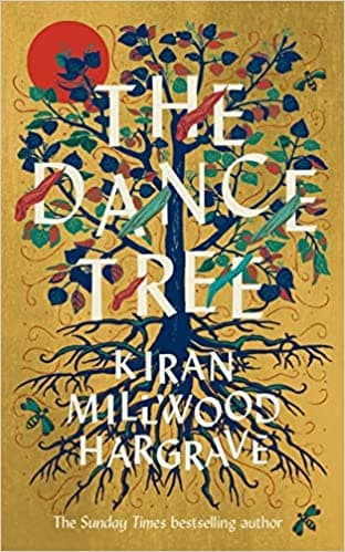 The Dance Tree book cover