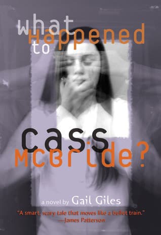 What Happened to Cass McBride? book cover