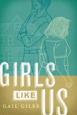 Girls Like Us book cover