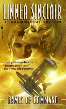 Games of Command book cover