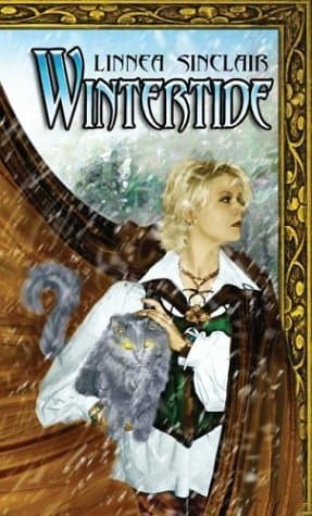 Wintertide book cover