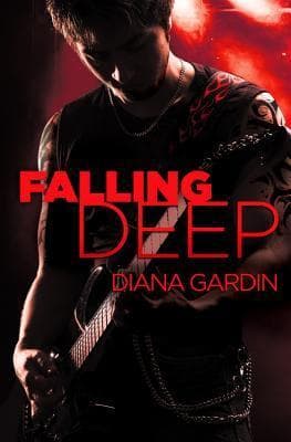 Falling Deep book cover