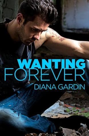 Wanting Forever book cover