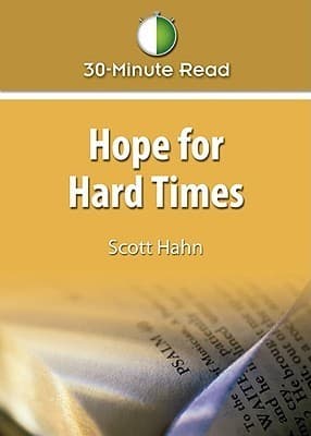 Hope for Hard Times book cover