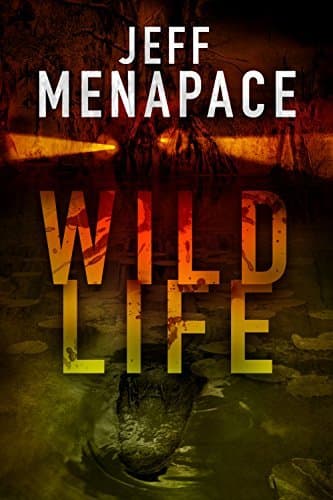 Wildlife book cover