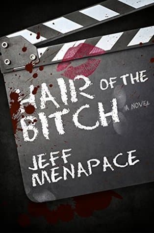 Hair of the Bitch book cover