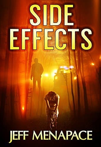 Side Effects book cover