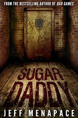 Sugar Daddy book cover