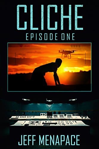 Cliche: Episode One book cover