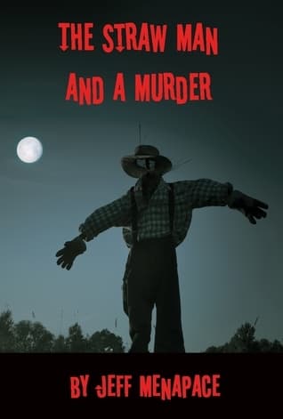 The Straw Man and a Murder book cover