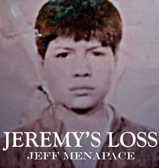 Jeremy's Loss book cover