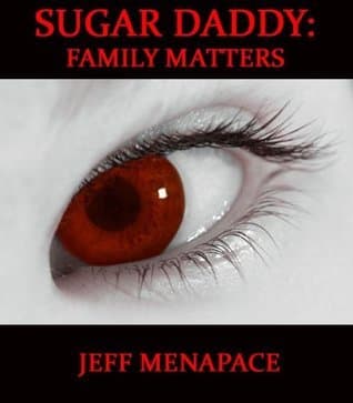 Family Matters book cover