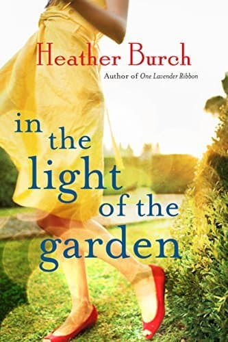 In the Light of the Garden book cover