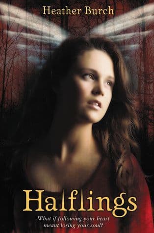 Halflings book cover