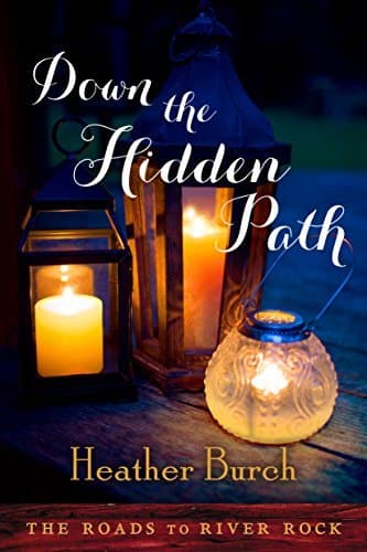 Down the Hidden Path book cover