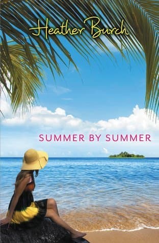 Summer by Summer book cover
