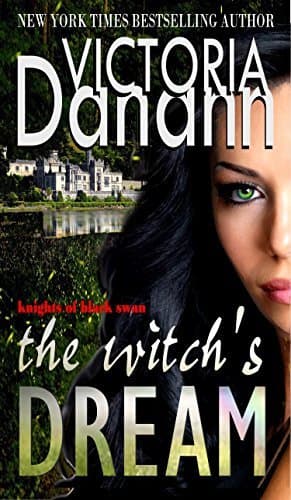 The Witch's Dream book cover