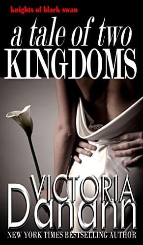 A Tale of Two Kingdoms book cover