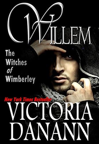 Willem book cover