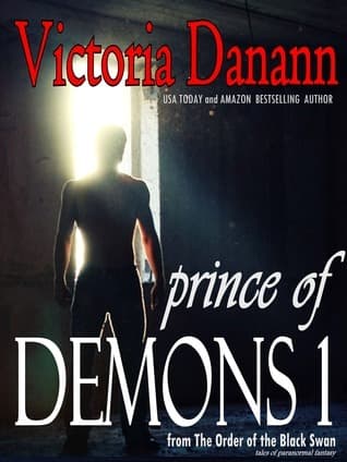 Prince of Demons 1 book cover
