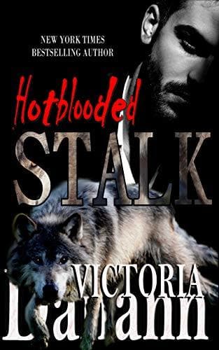 Stalk book cover
