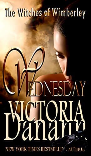 Wednesday book cover