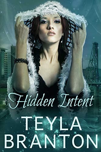 Hidden Intent book cover