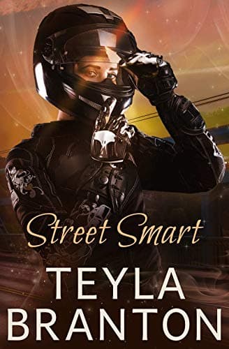 Street Smart book cover