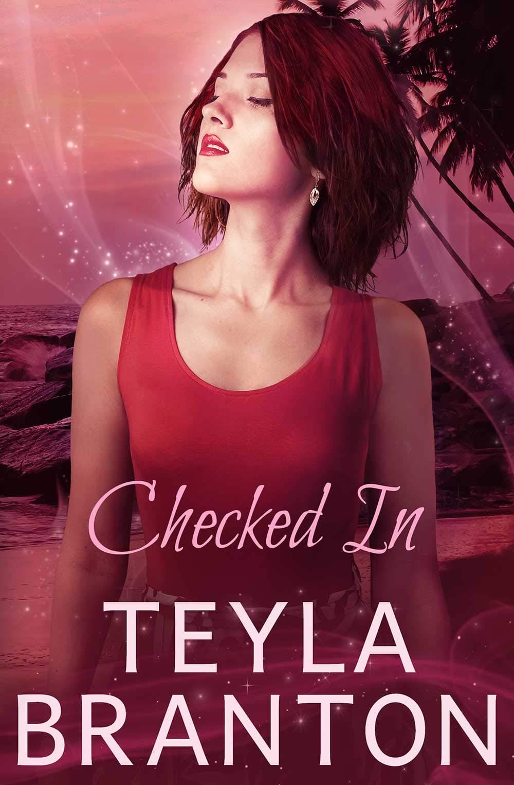 Checked In: An Autumn Rain Mystery book cover