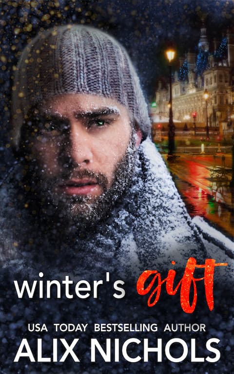 Winter's Gift book cover