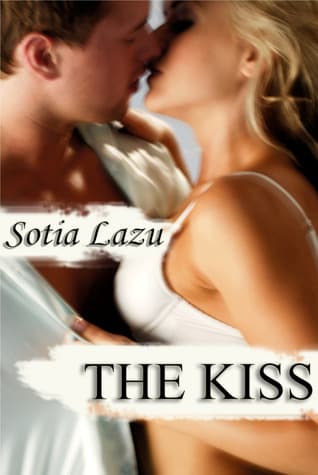 The Kiss book cover