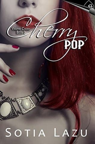 Cherry Pop book cover