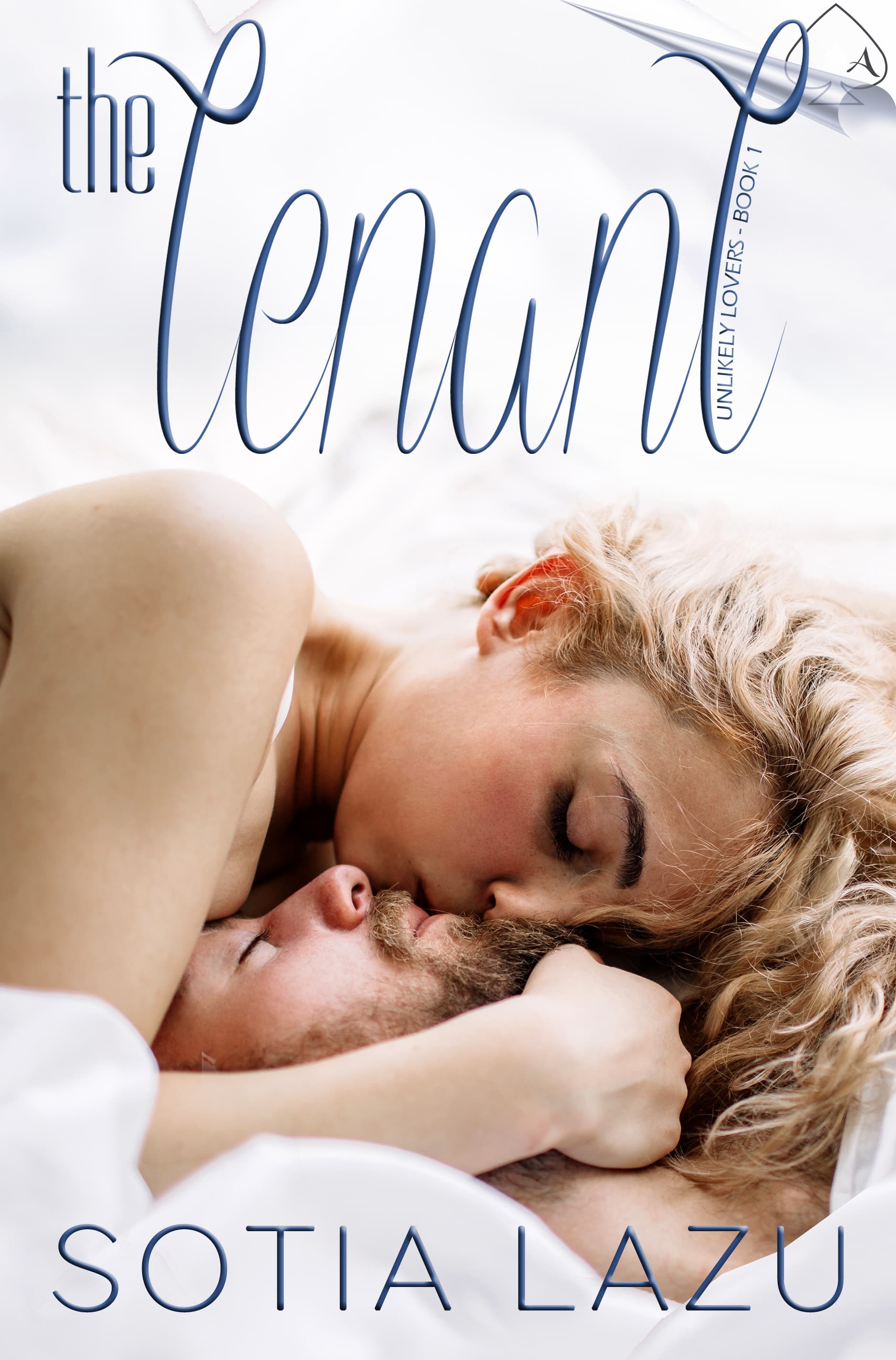 The Tenant book cover