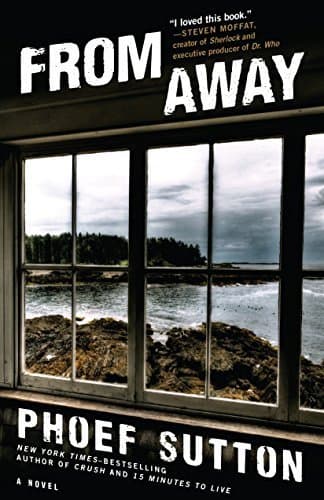 From Away: A Novel book cover