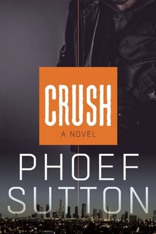 Crush book cover