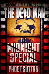 Midnight Special book cover