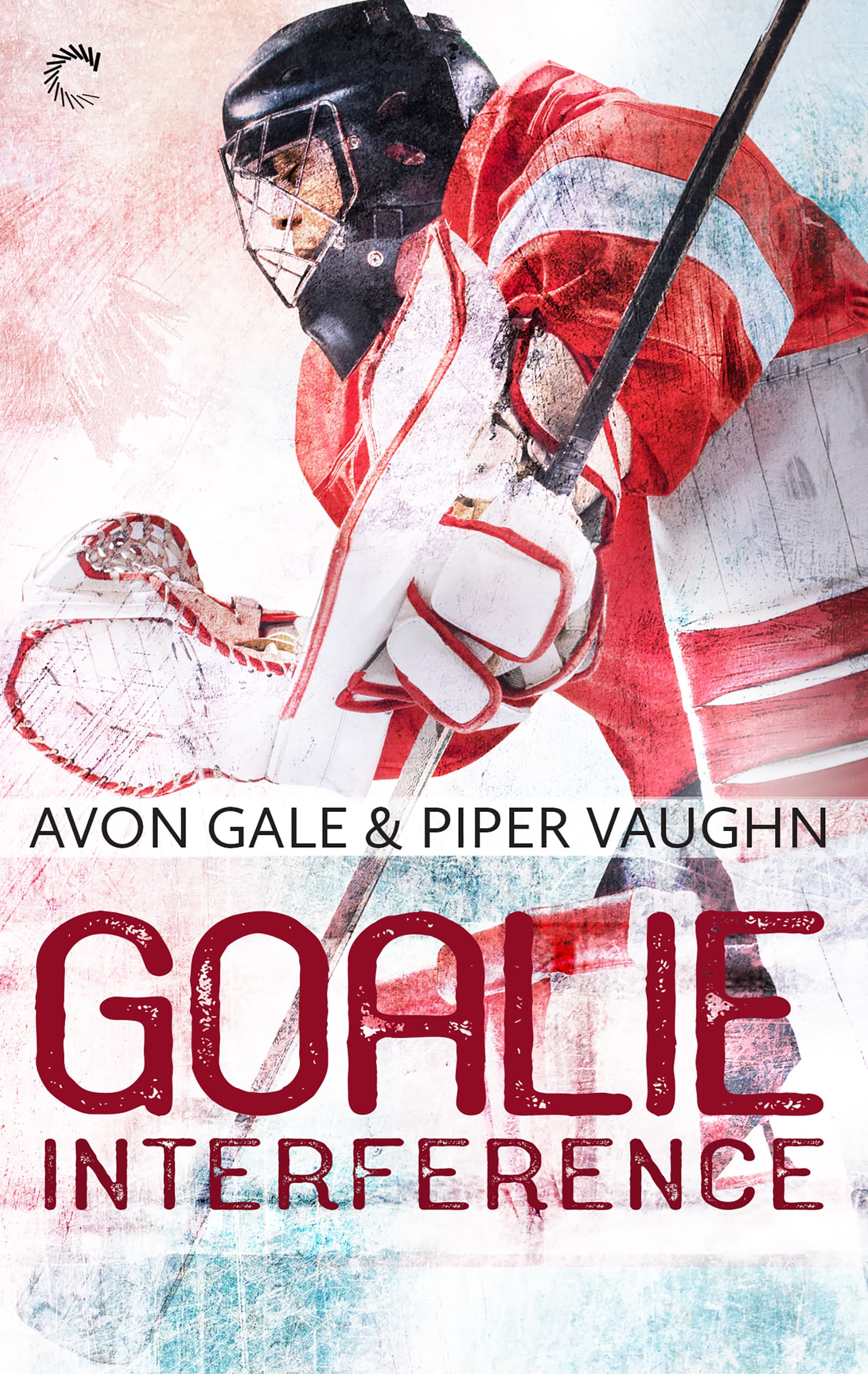 Goalie Interference book cover