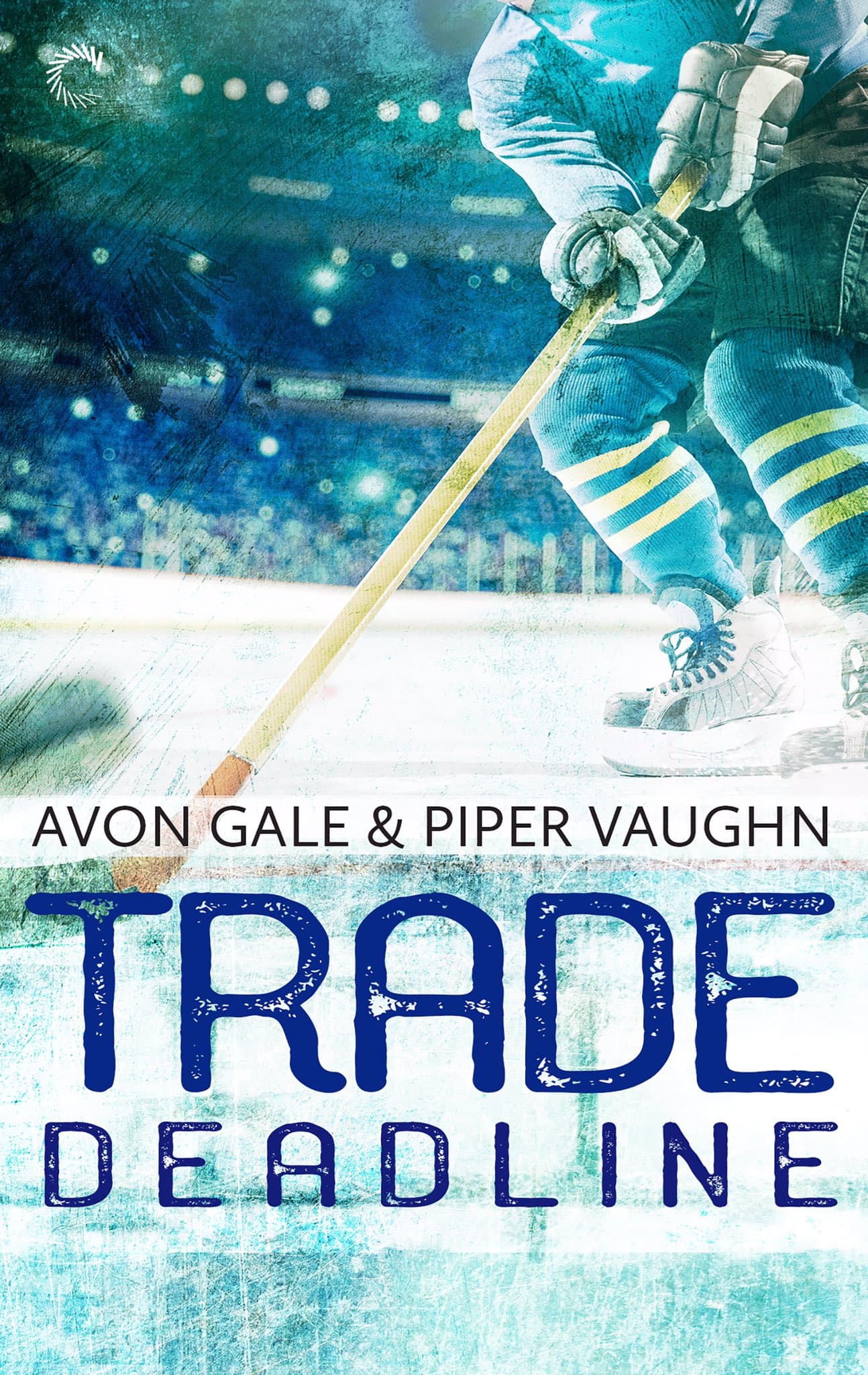 Trade Deadline book cover