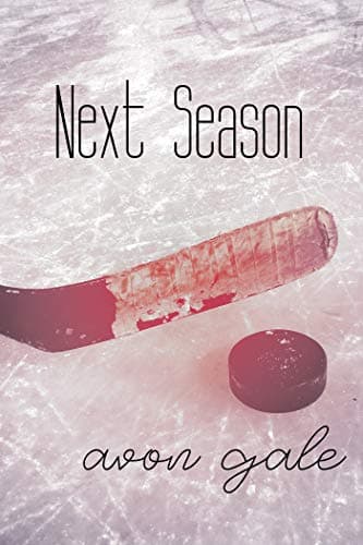 Next Season book cover