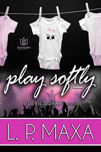 Play Softly book cover