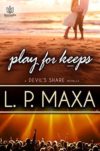 Play for Keeps book cover