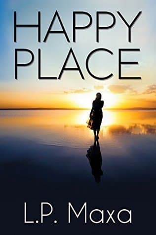Happy Place book cover