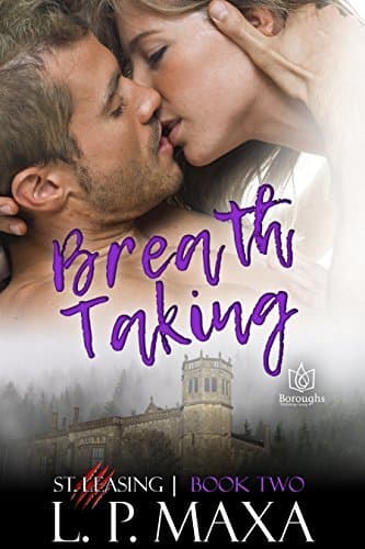 Breath Taking book cover