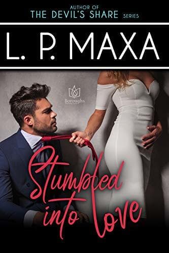 Stumbled into Love book cover